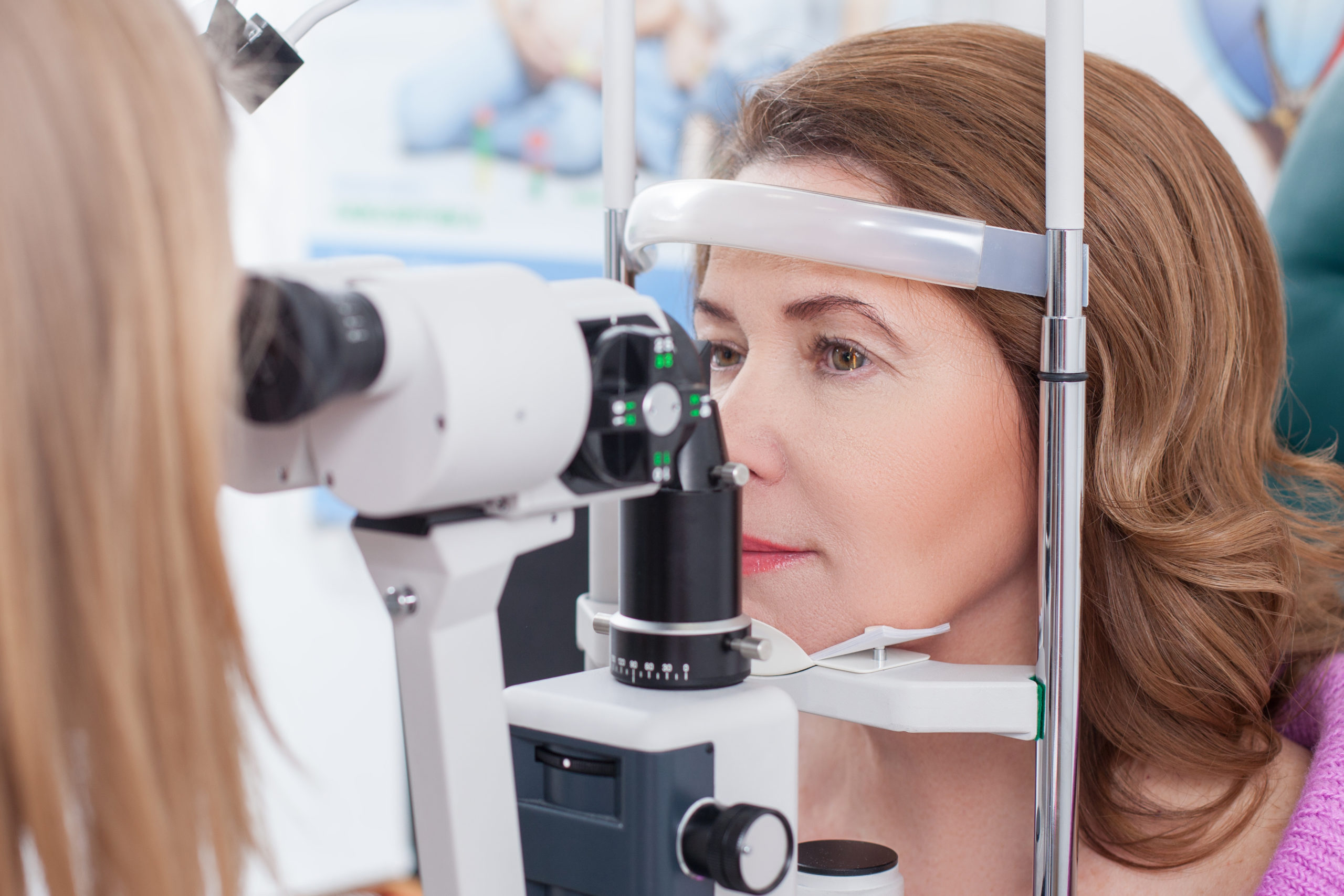 Diabetic Eye Exams inCedar Park, Texas