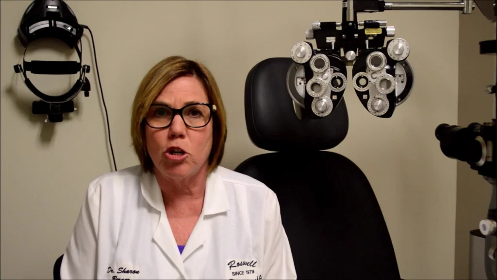 Sports Vision Care i Leander TX