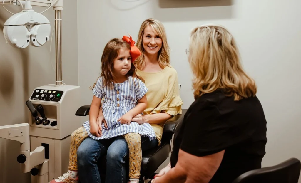 Sports Vision Care in Leander TX