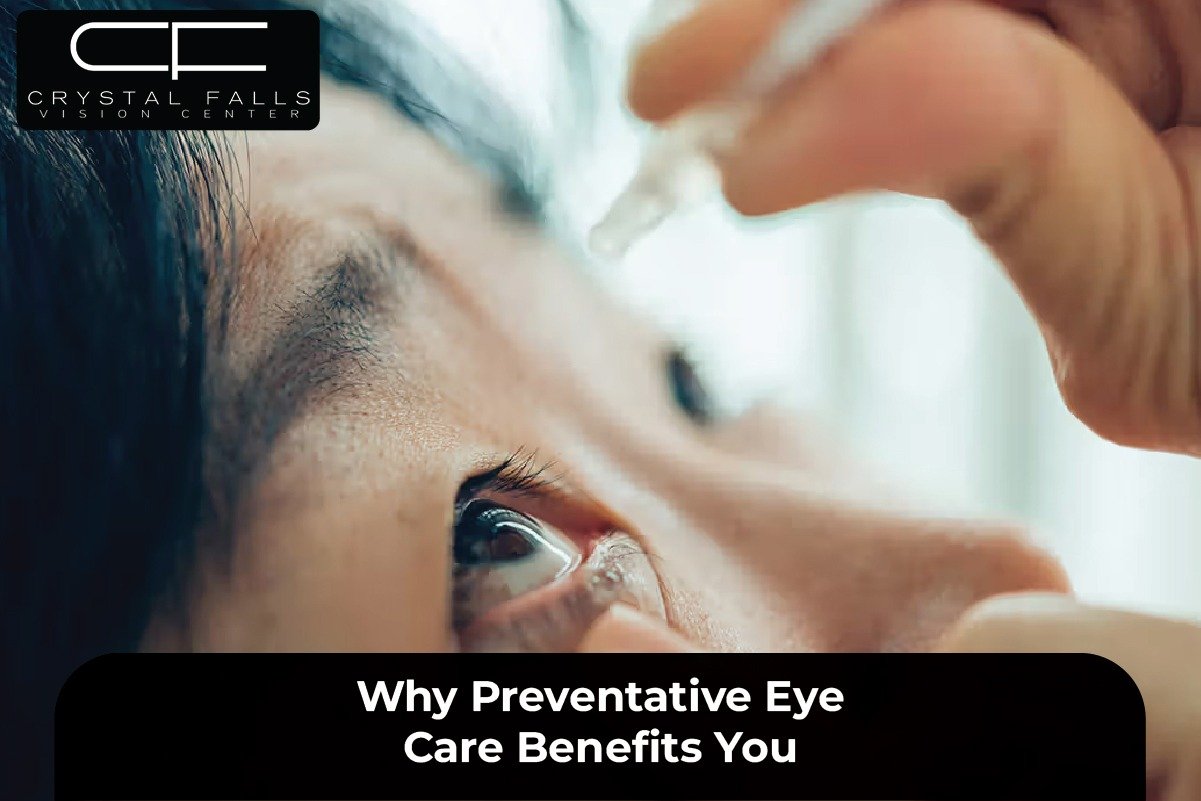 preventive eye care