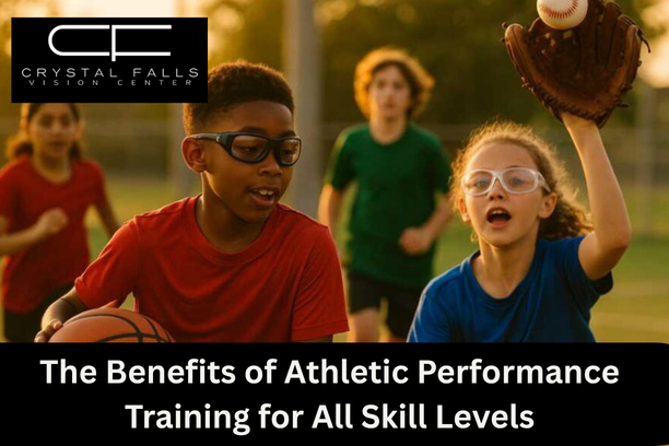 athletic performance training