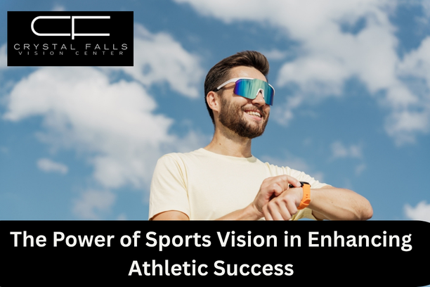 sports vision