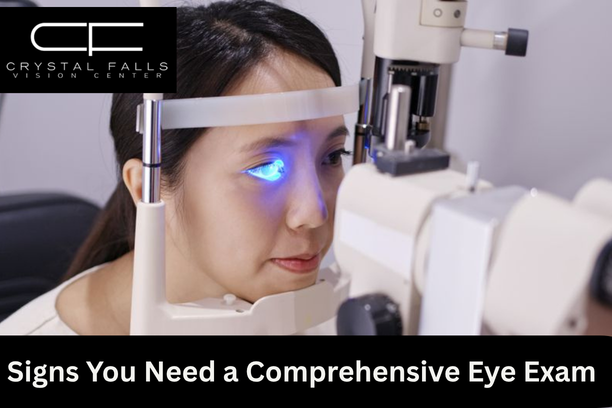 Eye Exam