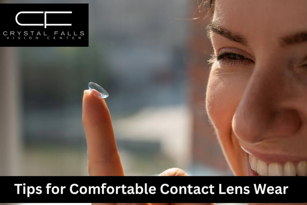 Contact Lens