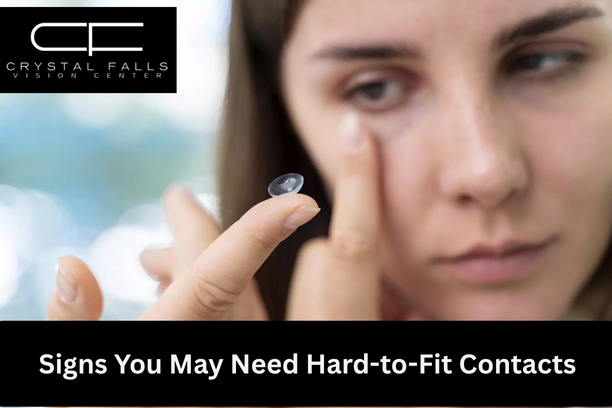 Hard-to-Fit
